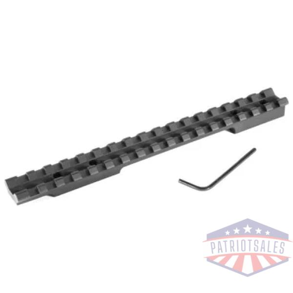 EGW SCOPE BASE WIN 70 WSM - PICATINNY RAIL