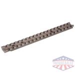 EGW SCOPE BASE T/C VENTURE / - COMPASS SA PICATINNY RAIL 0MOA