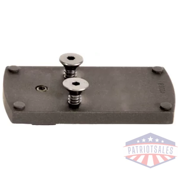 EGW SCOPE MOUNT DOCTOR MOUNT - FOR SIG P220-229-320 MTTE BLK