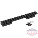 EGW SCOPE BASE HD BROWNING  X- - BOLT SA WSSM PIC SCP MNT 0 MOA