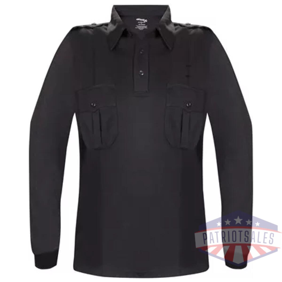 Elb-k5124-l. Webp - ufx ls uniform polo - elb k5124 l