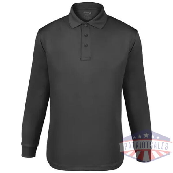 Ufx LS Tactical Polo