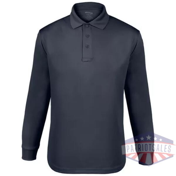 Women's Long Sleeve Ladies Cut UFX Tactical Polo Shirt