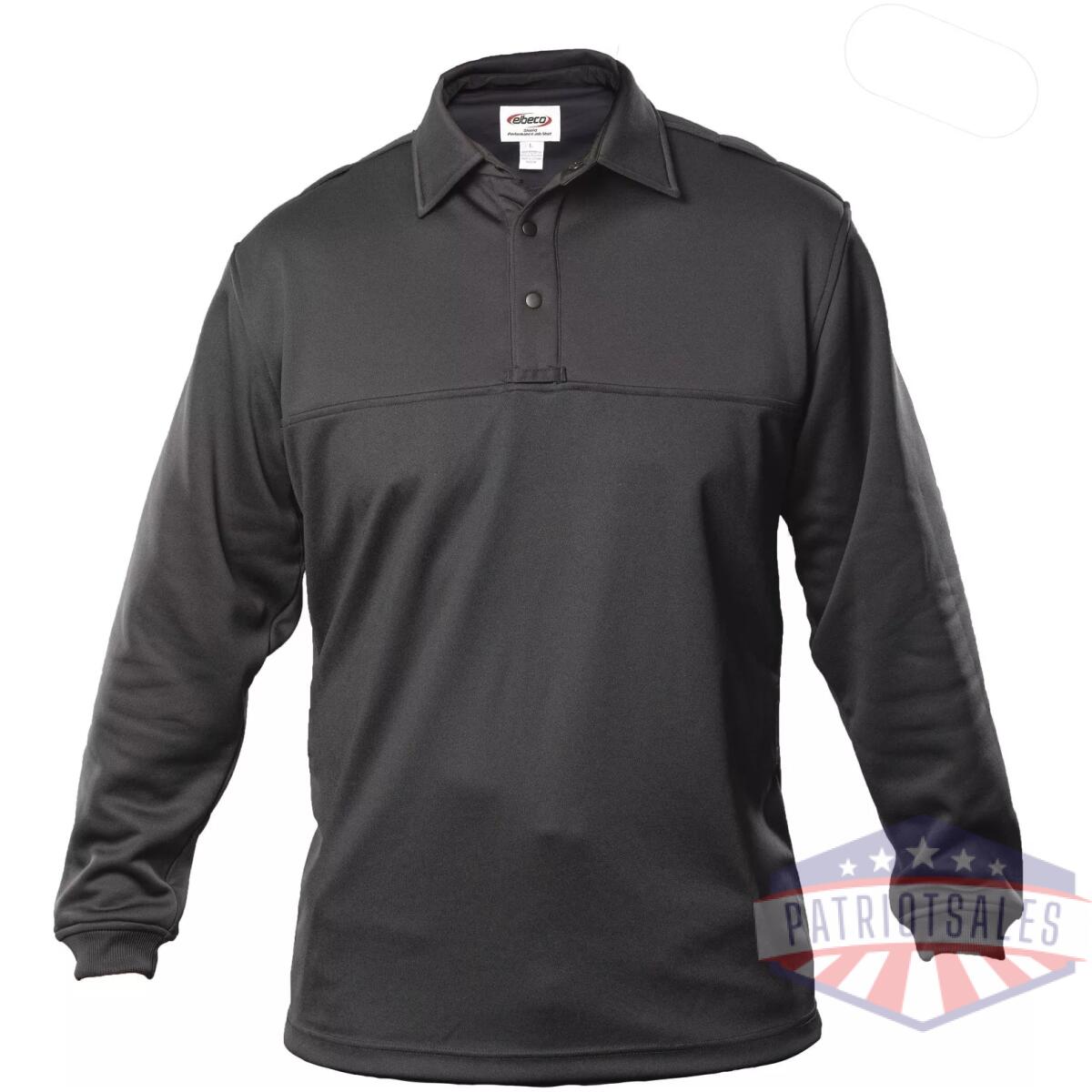 Uv2 flextech undervest shirt - image 1
