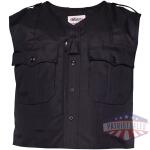 BodyShield External Vest Carrier-Black