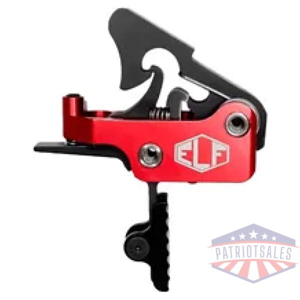 ELFTMANN APEX PRO TRIGGER STRT BLK