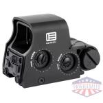 EOTECH XPS3 68MOA RING/2-MOA DOTS