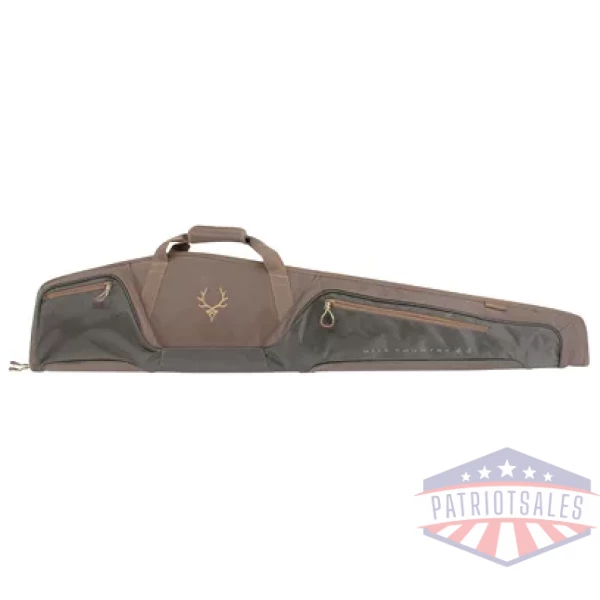 EVODS HILL CNTRY II RIFLE CS GREEN