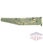 EVODS 2 GUN ROLLTOP WTERPRF CASE GRN