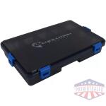 3600 4-Latch Waterproof Tackle Tray