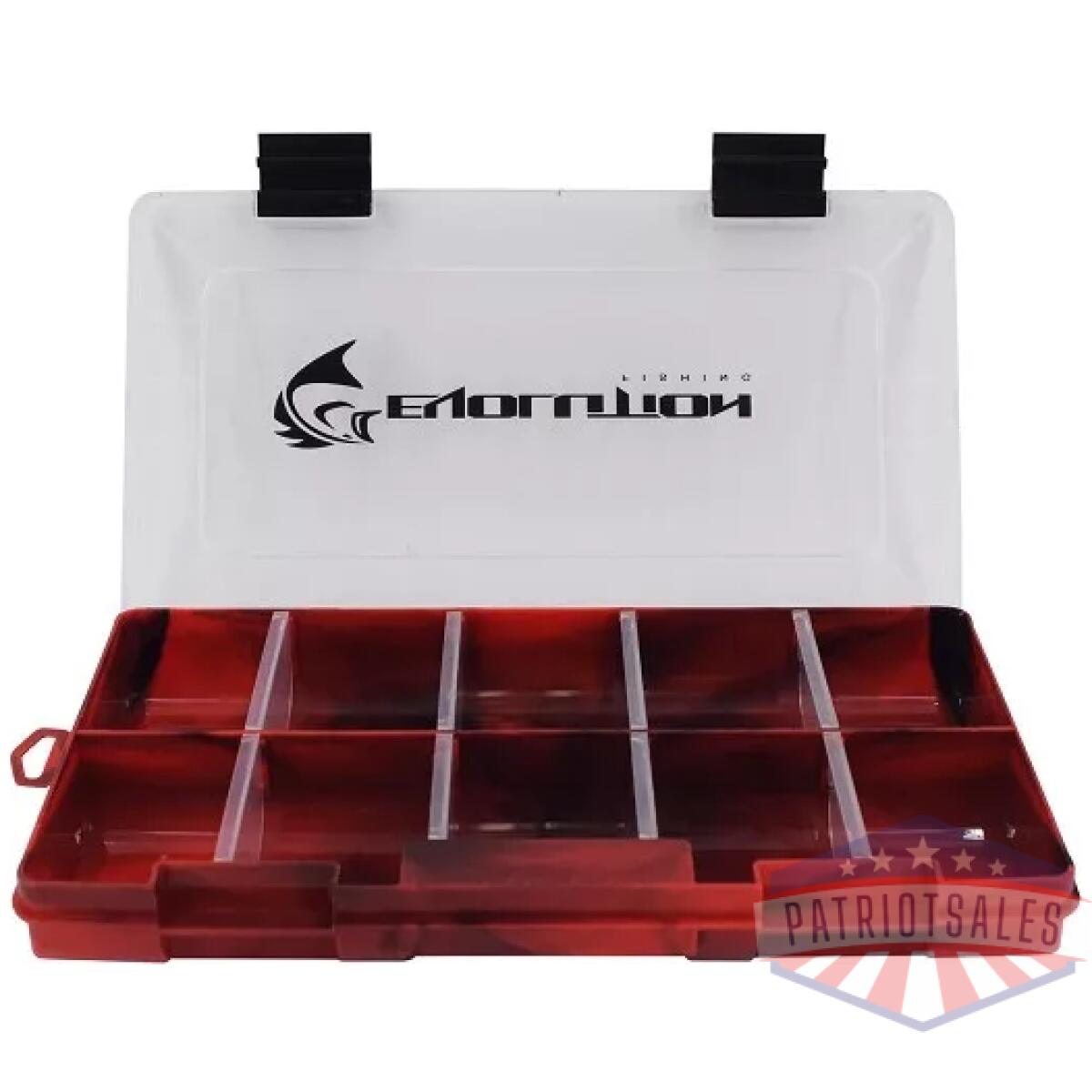 Evt-35018-ev. Webp - drift series 3500 tackle tray - evt 35018 ev