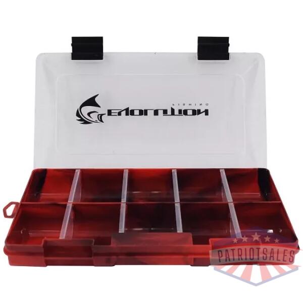 Drift Series 3500 Tackle Tray