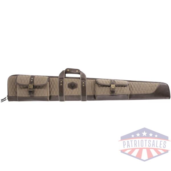 President Series Shotgun Case