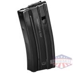 E-LANDER MAGS 450 BUSHMASTER - 7 RD STEEL