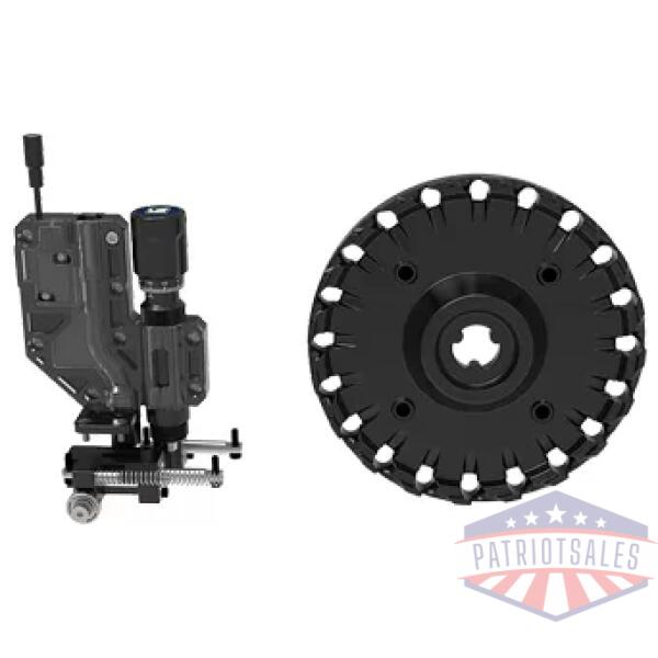 FRANKFORD X-10 40S&W BLT FDR CNV KIT
