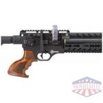 hatsan factor sniper long 30 - pcp rifle 16rd magazine black