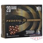 FED PRM FLT CTRL 20GA 2.75 2BK 5/50