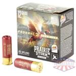 FED PR STRM 12GA 2.75" #5 25/250