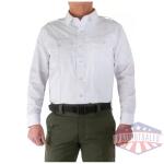 M V2 Pro Perf LS Shirt