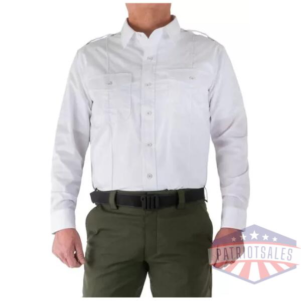 M V2 Pro Perf LS Shirt