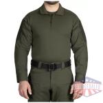 M V2 RESPONDER LS SHIRT