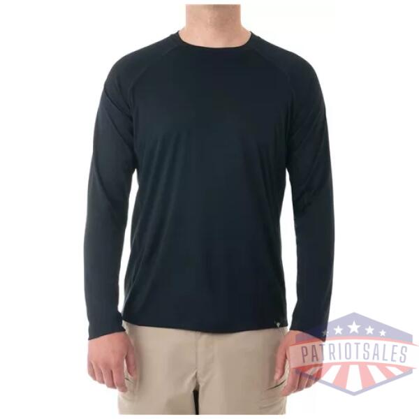 M Performance L/S TShirt