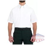 M V2 Pro Perf S/S Shirt