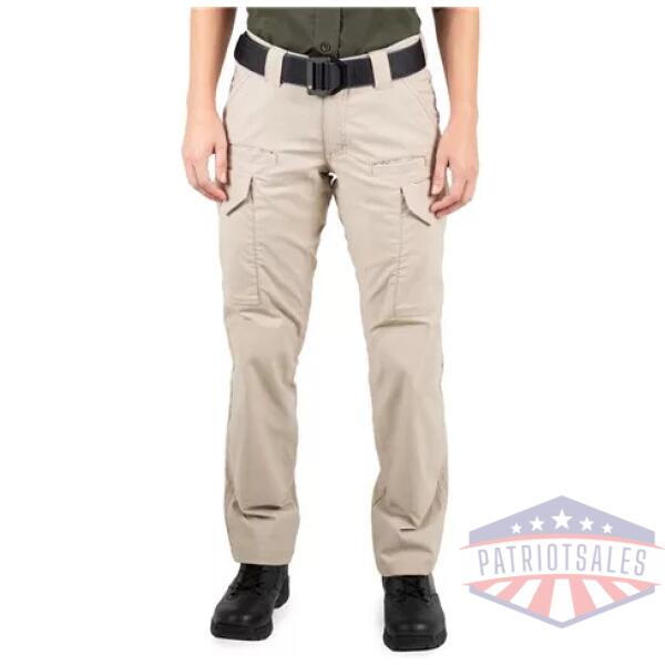 W V2 Tactical Pants