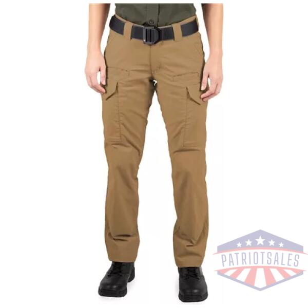 W V2 Tactical Pants