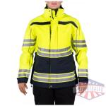 W Tactix  High-Vis Parka