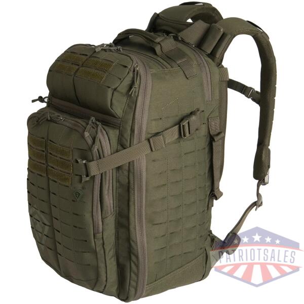 Tactix  BackPack 1Day PLUS