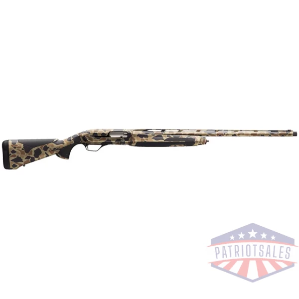 BROWNING MAXUS II 12GA 3.5" - 28" VINTAGE TAN