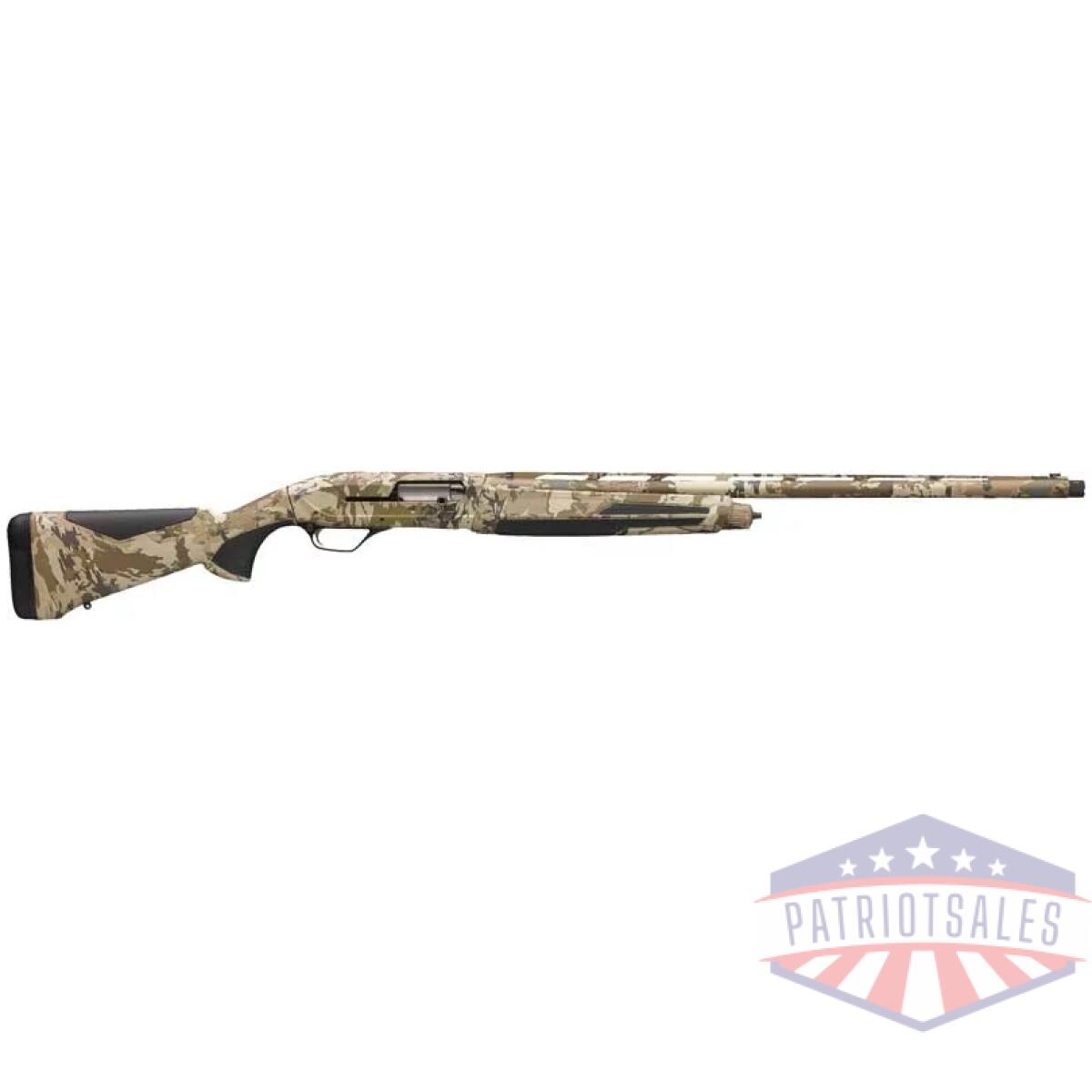 G011752204. Webp - browning maxus ii 12ga 3. 5" - 28" auric camo - g011752204