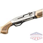 browning maxus ii ultimate - 12ga 3" 26"vr maple/black