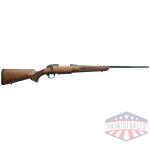 BROWNING AB3 HUNTER 300WM - 26" MATTE BLUED/WALNUT