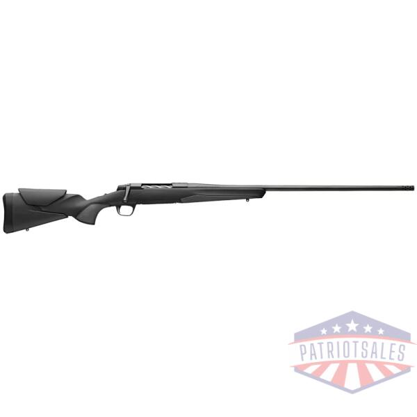 BROWNING X-BOLT 2 HUNTER - 300PRC 26" COMPOSITE/BLUED MB