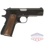 BROWNING 1911-22 22LR COMPACT - 3.58" FS MATTE BLACK/WAL