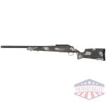 weatherby 307 alpine ct 6.5cm - 24" cf w/brake bronze