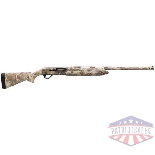 WINCHESTER SX4 WATERFOWL 20GA - 3" 26"VR TRUE TIMBER PRAIRIE