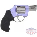 CHARTER ARMS LAVENDER LADY - 38SPL 2" LAVENDER/SS DAO