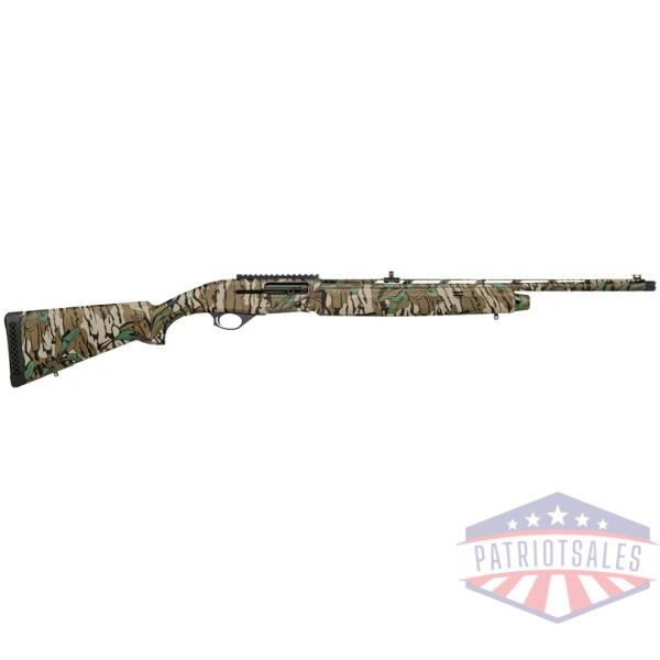 MOSSBERG SA-410 TURKEY 410 - 3" 22"VR MOSSY OAK GREENLEAF