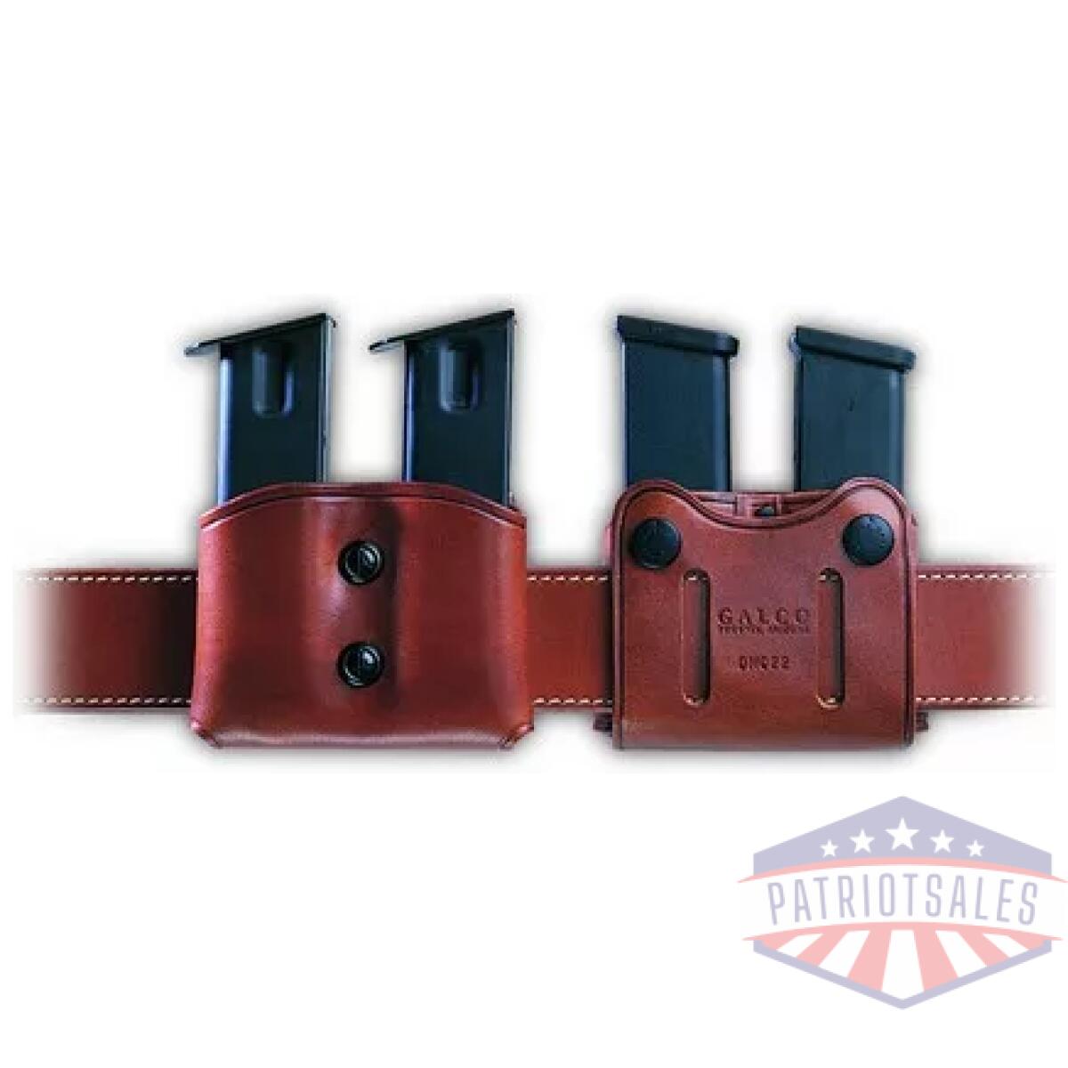 Gal-dmc28h. Webp - dmc double mag carrier - gal dmc28h