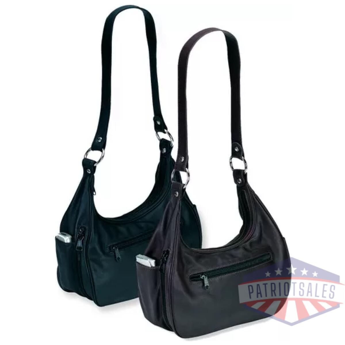 Gal-dynblk. Webp - dyna holster handbag - gal dynblk