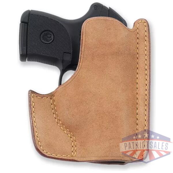 Front Pocket Horsehide Holster