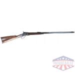 CIMARRON 1874 SHARPS DELUXE - 45-70 32"OCTAGON CC/BLUED