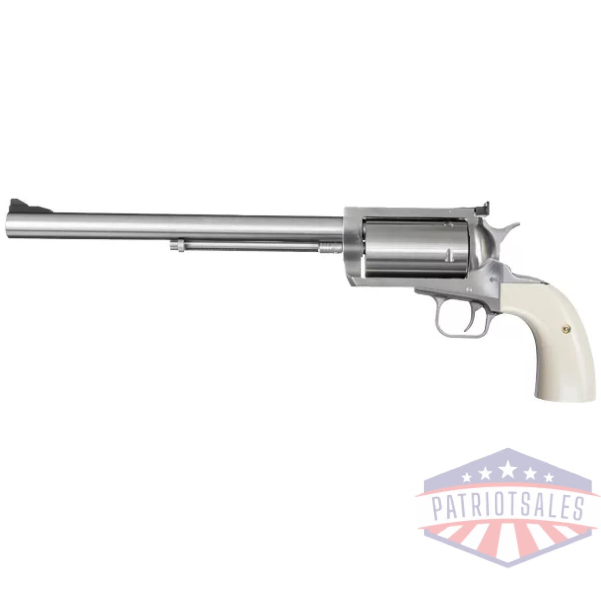 Gbfr4570b_1. Webp - desert eagle bfr 45/70 - 10" stainless bisley grip - gbfr4570b 1
