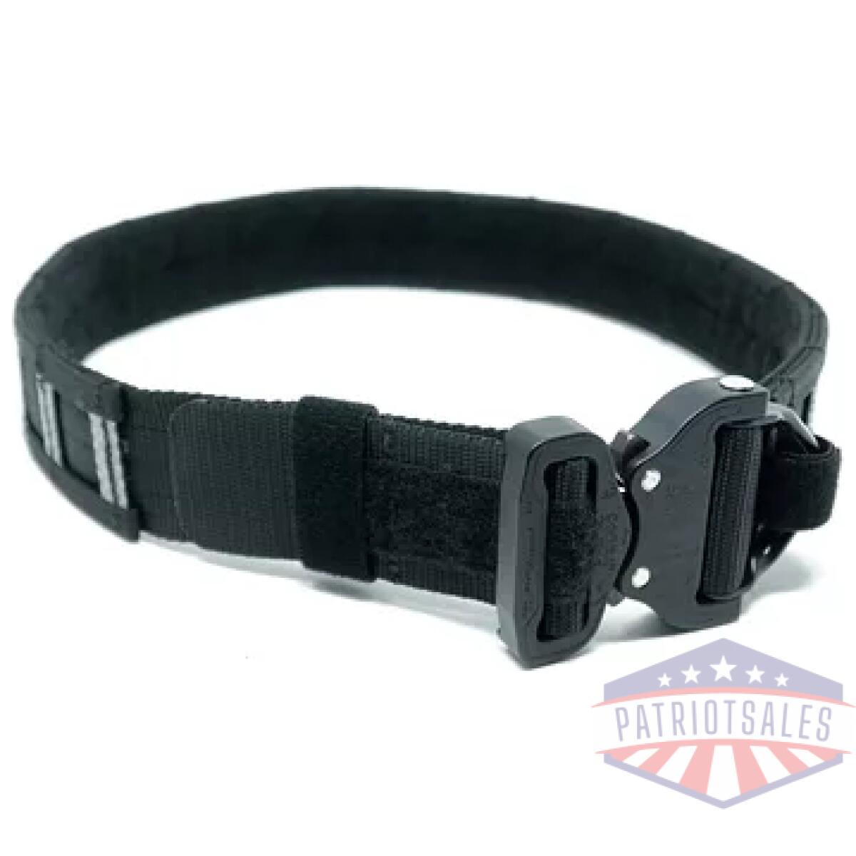 Gbrsgear-absv3-blk-m_1. Webp - gbrs group assltr blt sys v3 med blk - gbrsgear absv3 blk m 1