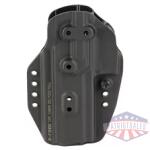 G-CODE PRIME CARRY P320F