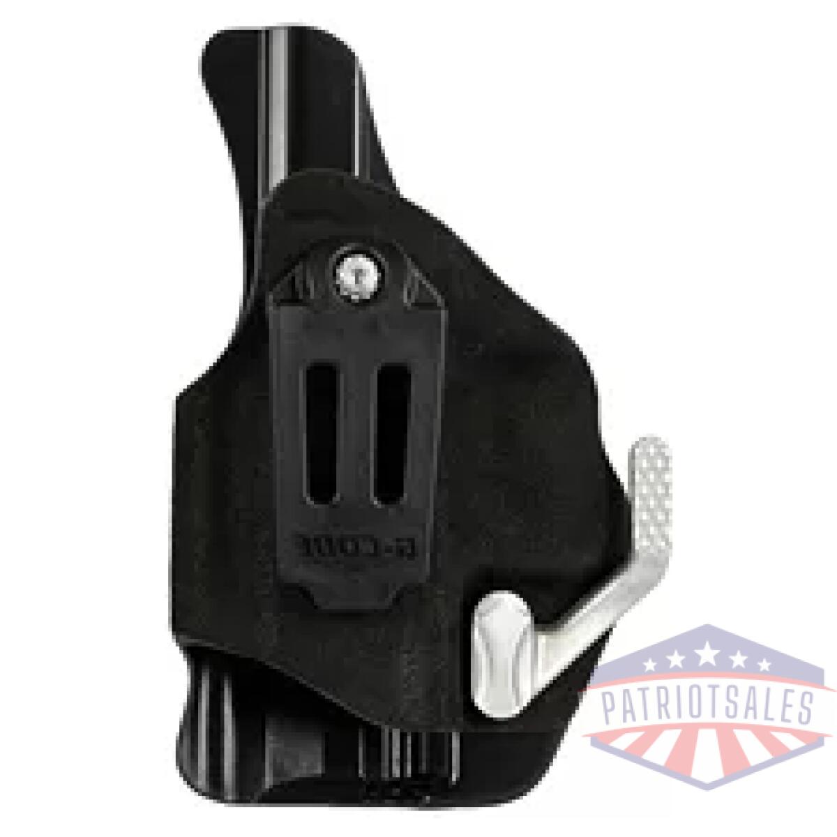 Gcphco-186-lh-bk_1. Webp - g-code phenom cmnd for glk g43x w/rl - gcphco 186 lh bk 1