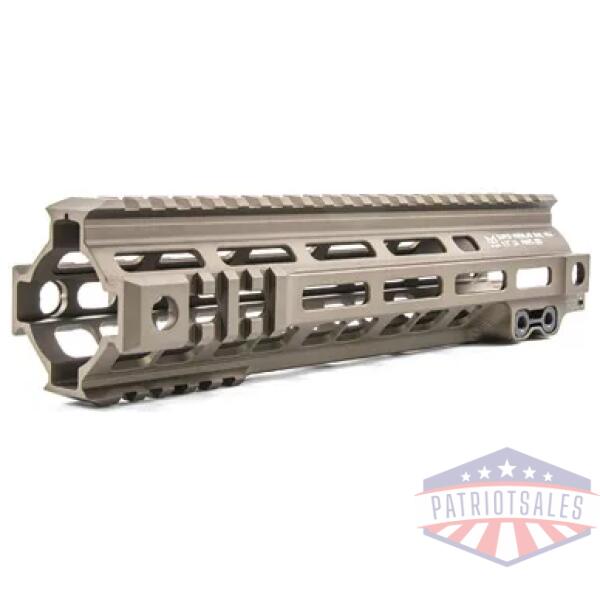 GEISSELE 9.3" SUPER MOD MK4 MLOK DDC